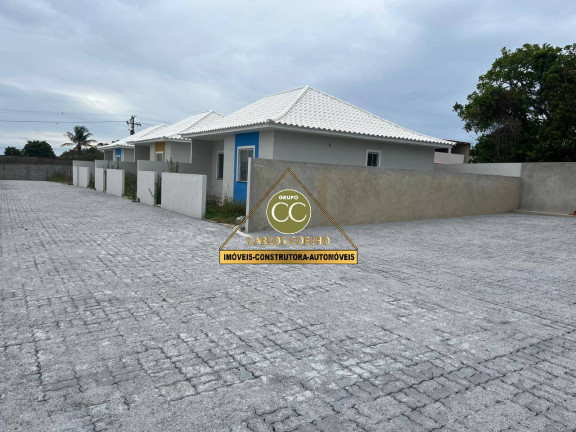 Imagem Casa com 2 Quartos à Venda, em Araruama - Araruama Imagem Casa com 2 Quartos à Venda, em Araruama - Araruama