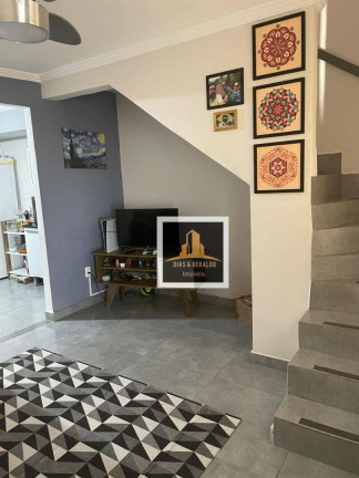 Imagem Sobrado com 2 Quartos à Venda, 90 m² em Vila São Geraldo - São José Dos Campos Imagem Sobrado com 2 Quartos à Venda, 90 m² em Vila São Geraldo - São José Dos Campos