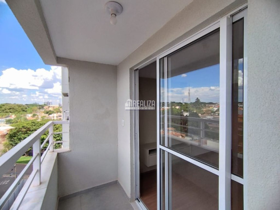 Imagem Apartamento com 2 Quartos à Venda, 50 m² em Parque Do Mirante - Uberaba Imagem Apartamento com 2 Quartos à Venda, 50 m² em Parque Do Mirante - Uberaba