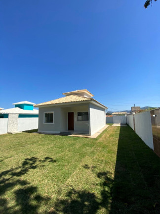 Imagem Casa com 2 Quartos à Venda, 74 m² em Jardim Atlântico Central (itaipuaçu) - Maricá