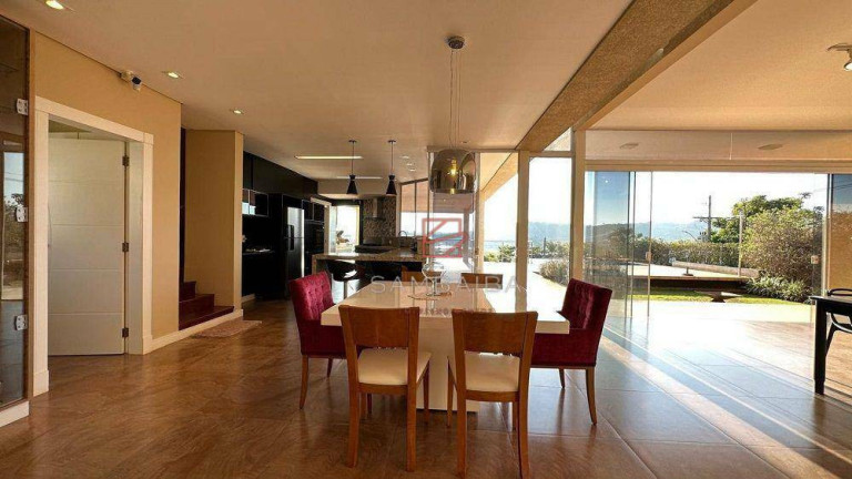 Imagem Casa com 4 Quartos à Venda, 483 m² em Condomínio Aguas Claras - Piracaia Imagem Casa com 4 Quartos à Venda, 483 m² em Condomínio Aguas Claras - Piracaia
