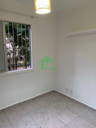 Imagem Apartamento com 2 Quartos à Venda, 77 m² em Jardim Taquaral - São Paulo