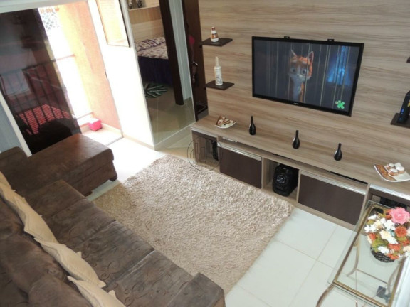 Imagem Apartamento com 2 Quartos à Venda, 45 m² em Samambaia Norte (samambaia) - Brasília Imagem Apartamento com 2 Quartos à Venda, 45 m² em Samambaia Norte (samambaia) - Brasília