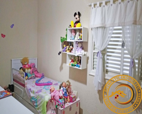 Imagem Casa com 3 Quartos à Venda, 168 m² em Parque Residencial Potiguara - Itu Imagem Casa com 3 Quartos à Venda, 168 m² em Parque Residencial Potiguara - Itu