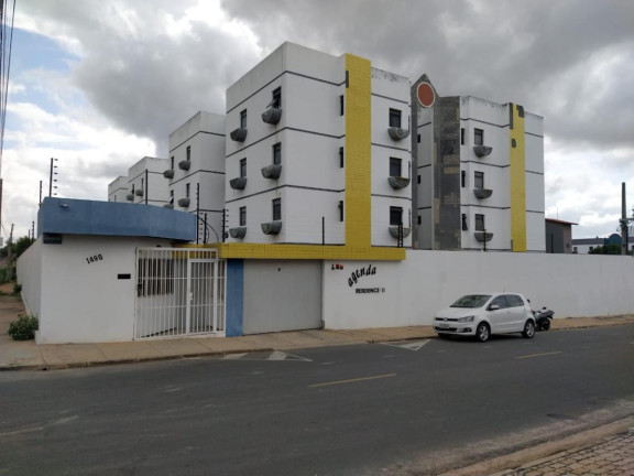 Imagem Apartamento com 3 Quartos à Venda, 86 m² em Morada Do Sol - Teresina Imagem Apartamento com 3 Quartos à Venda, 86 m² em Morada Do Sol - Teresina