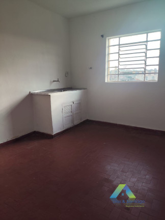 Imagem Casa com 2 Quartos para Alugar, 70 m² em Vila Das Mercês - São Paulo Imagem Casa com 2 Quartos para Alugar, 70 m² em Vila Das Mercês - São Paulo