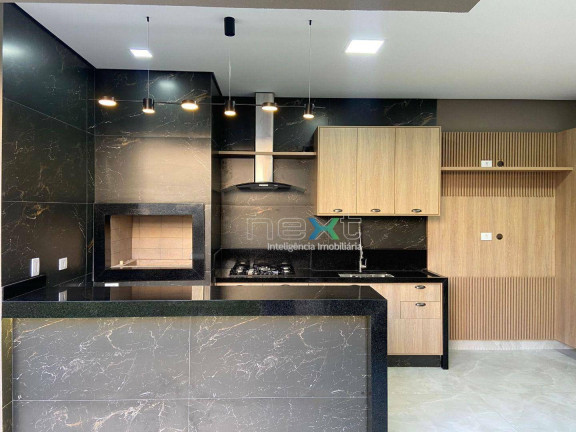 Imagem Casa com 3 Quartos à Venda, 200 m² em Carandá Bosque - Campo Grande Imagem Casa com 3 Quartos à Venda, 200 m² em Carandá Bosque - Campo Grande