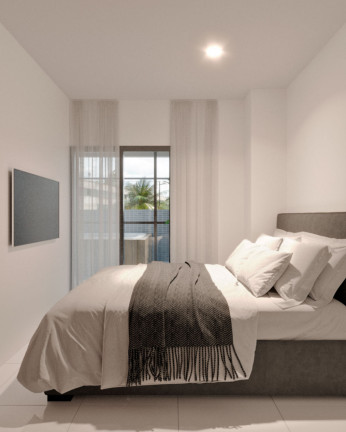 Imagem Cobertura com 2 Quartos à Venda, 81 m²