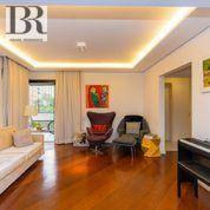 Imagem Apartamento com 4 Quartos à Venda, 220 m² em Moema - São Paulo Imagem Apartamento com 4 Quartos à Venda, 220 m² em Moema - São Paulo