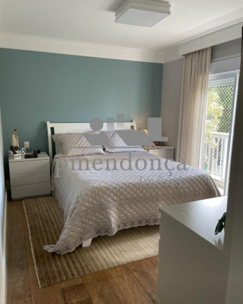 Imagem Apartamento com 4 Quartos à Venda, 171 m² em Perdizes - São Paulo Imagem Apartamento com 4 Quartos à Venda, 171 m² em Perdizes - São Paulo