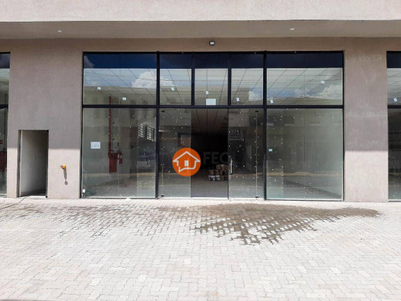 Imagem Sala Comercial para Alugar, 300 m² em São Manoel - Americana Imagem Sala Comercial para Alugar, 300 m² em São Manoel - Americana