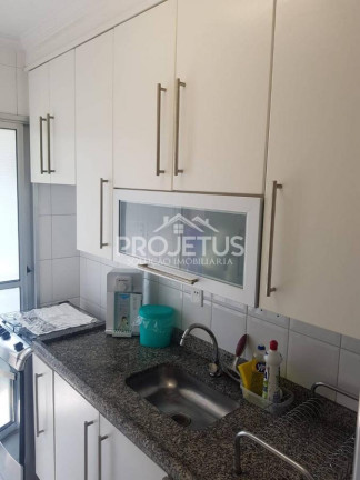 Imagem Apartamento com 2 Quartos à Venda, 54 m² em Vila Andrade - São Paulo Imagem Apartamento com 2 Quartos à Venda, 54 m² em Vila Andrade - São Paulo