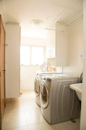 Imagem Apartamento com 3 Quartos à Venda, 161 m² em Campo Belo - São Paulo Imagem Apartamento com 3 Quartos à Venda, 161 m² em Campo Belo - São Paulo