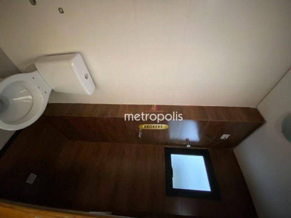 Imagem Apartamento com 2 Quartos à Venda, 43 m² em Campestre - Santo André Imagem Apartamento com 2 Quartos à Venda, 43 m² em Campestre - Santo André