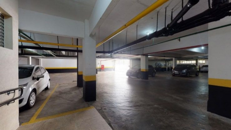 Imagem Apartamento com 2 Quartos à Venda, 83 m² em Campo Belo - São Paulo Imagem Apartamento com 2 Quartos à Venda, 83 m² em Campo Belo - São Paulo