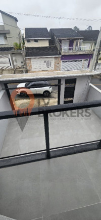 Imagem Casa com 3 Quartos à Venda, 182 m² em Residencial Algarve - Mogi Das Cruzes Imagem Casa com 3 Quartos à Venda, 182 m² em Residencial Algarve - Mogi Das Cruzes