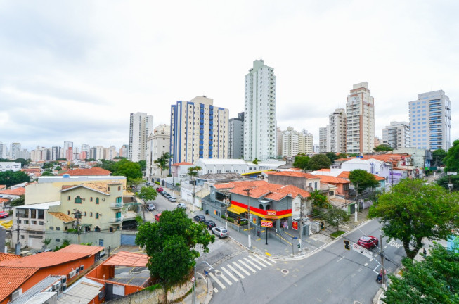 Imagem Apartamento com 4 Quartos à Venda, 270 m² em Vila Mariana - São Paulo Imagem Apartamento com 4 Quartos à Venda, 270 m² em Vila Mariana - São Paulo