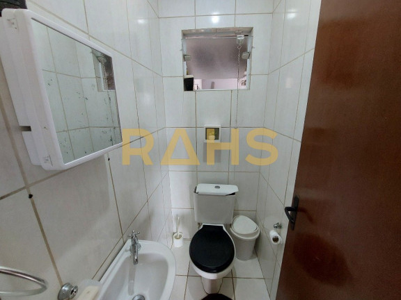 Imagem Casa com 3 Quartos à Venda, 87 m² em Vila Nova - Joinville Imagem Casa com 3 Quartos à Venda, 87 m² em Vila Nova - Joinville