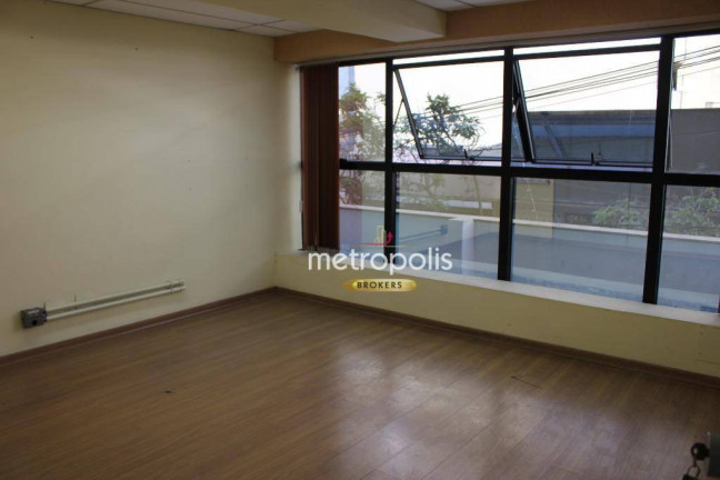 Imagem Sala Comercial para Alugar, 100 m² em Centro - São Caetano Do Sul