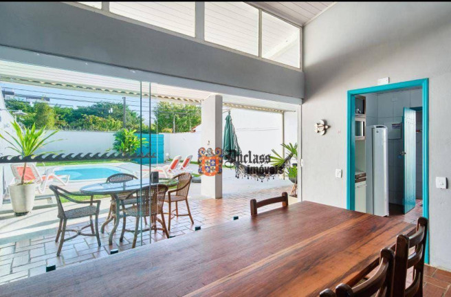 Imagem Casa com 3 Quartos à Venda, 210 m² em Itaguá - Ubatuba Imagem Casa com 3 Quartos à Venda, 210 m² em Itaguá - Ubatuba