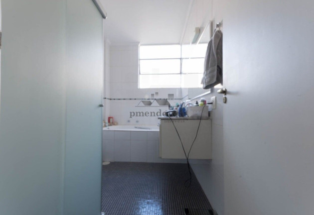 Imagem Apartamento com 3 Quartos à Venda, 256 m² em Higienópolis - São Paulo Imagem Apartamento com 3 Quartos à Venda, 256 m² em Higienópolis - São Paulo