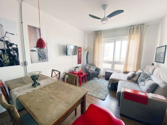 Imagem Apartamento com 2 Quartos à Venda, 75 m² em Bom Fim - Porto Alegre Imagem Apartamento com 2 Quartos à Venda, 75 m² em Bom Fim - Porto Alegre