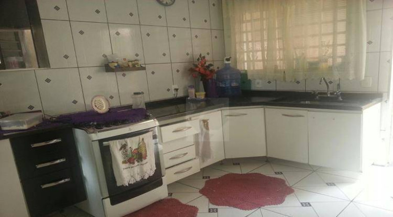 Imagem Casa com 3 Quartos à Venda, 233 m² em Jardim Morada Do Sol - Indaiatuba Imagem Casa com 3 Quartos à Venda, 233 m² em Jardim Morada Do Sol - Indaiatuba