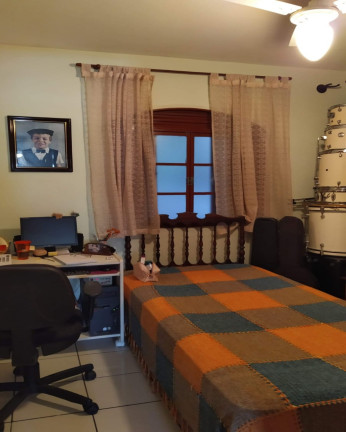 Imagem Sobrado com 3 Quartos à Venda, 110 m² em Jardim São Luís - São Paulo