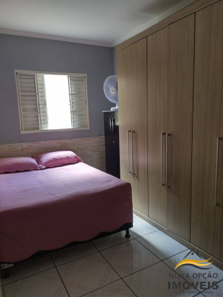 Imagem Casa com 2 Quartos à Venda, em Rio Das Pedras - Itupeva Imagem Casa com 2 Quartos à Venda, em Rio Das Pedras - Itupeva