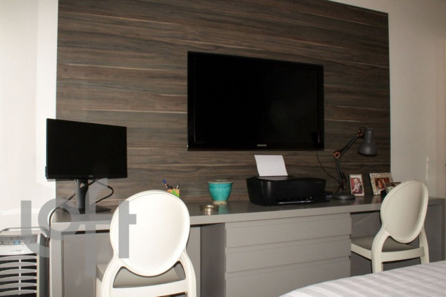 Imagem Apartamento com 3 Quartos à Venda, 131 m² em Brooklin - São Paulo Imagem Apartamento com 3 Quartos à Venda, 131 m² em Brooklin - São Paulo