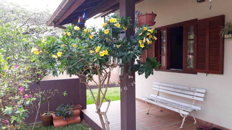 Sobrado com 4 Quartos à Venda, 225 m² em Rio Tavares - Florianópolis