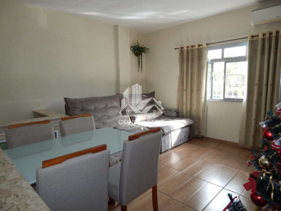 Imagem Casa com 2 Quartos à Venda, 69 m² em Bom Retiro - Santos Imagem Casa com 2 Quartos à Venda, 69 m² em Bom Retiro - Santos