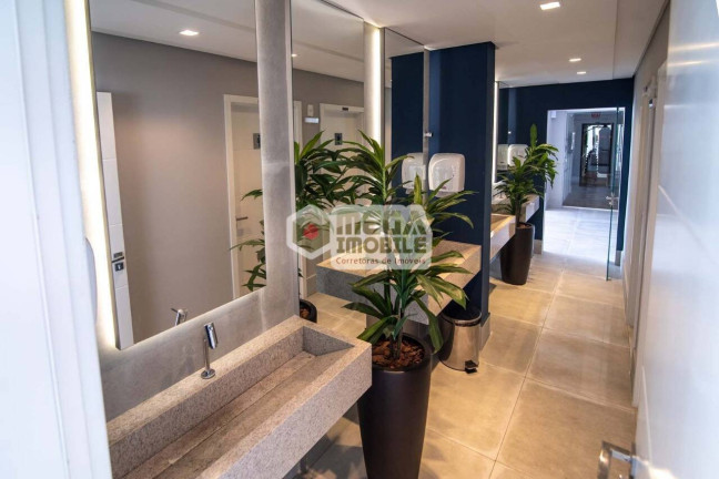 Imagem Apartamento com 3 Quartos à Venda, 159 m² em Agronômica - Florianópolis Imagem Apartamento com 3 Quartos à Venda, 159 m² em Agronômica - Florianópolis
