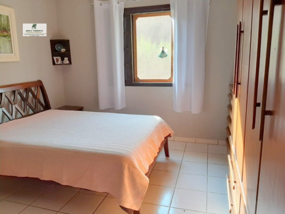 Imagem Chácara com 2 Quartos à Venda, 2.500 m² em Caetê - São Roque