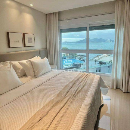Imagem Apartamento com 4 Quartos à Venda, 160 m² em 2 Quadra Norte - Balneário Camboriú