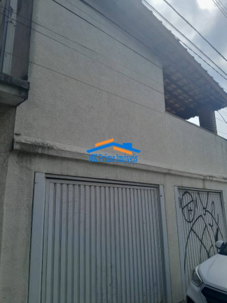 Imagem Casa com 3 Quartos à Venda, 193 m² em Centro - Osasco Imagem Casa com 3 Quartos à Venda, 193 m² em Centro - Osasco