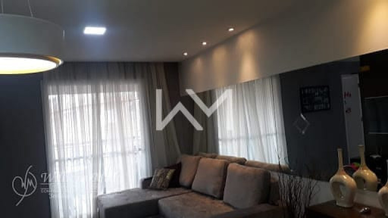 Imagem Apartamento com 2 Quartos à Venda, 56 m² em Tranquilidade - Guarulhos Imagem Apartamento com 2 Quartos à Venda, 56 m² em Tranquilidade - Guarulhos