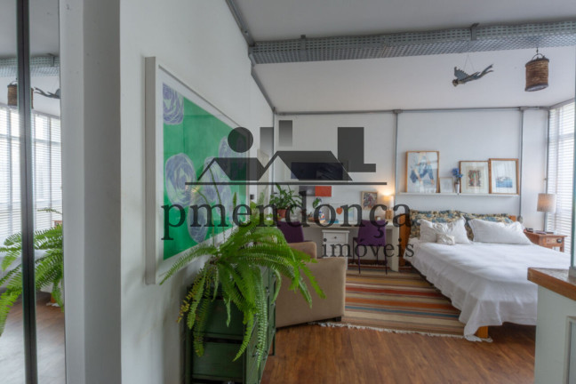 Imagem Apartamento com 3 Quartos à Venda, 196 m² em Higienópolis - São Paulo Imagem Apartamento com 3 Quartos à Venda, 196 m² em Higienópolis - São Paulo