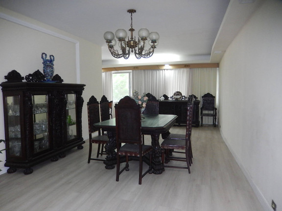 Imagem Apartamento com 3 Quartos à Venda, 328 m² em Copacabana - Rio De Janeiro