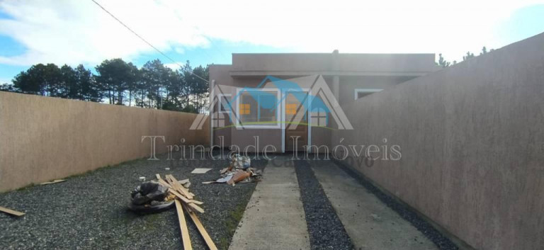 Imagem Casa com 2 Quartos à Venda, 75 m² em Capão Novo - Capão Da Canoa Imagem Casa com 2 Quartos à Venda, 75 m² em Capão Novo - Capão Da Canoa
