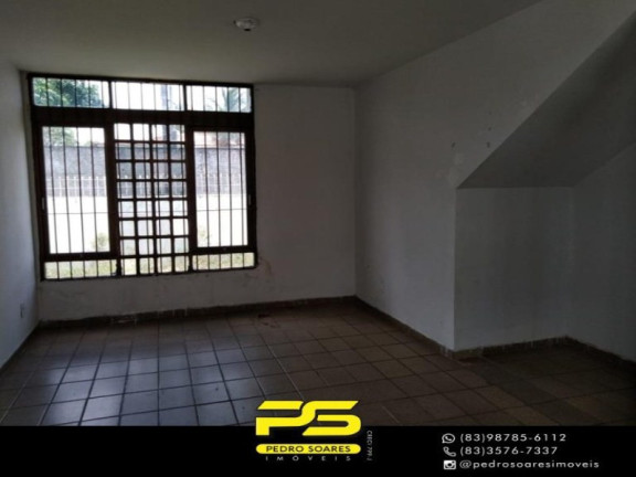 Imagem Casa com 4 Quartos à Venda, 400 m² em Cristo Redentor - João Pessoa Imagem Casa com 4 Quartos à Venda, 400 m² em Cristo Redentor - João Pessoa