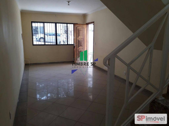 Imagem Casa com 3 Quartos para Alugar, 180 m² em Vila Santos - São Paulo Imagem Casa com 3 Quartos para Alugar, 180 m² em Vila Santos - São Paulo