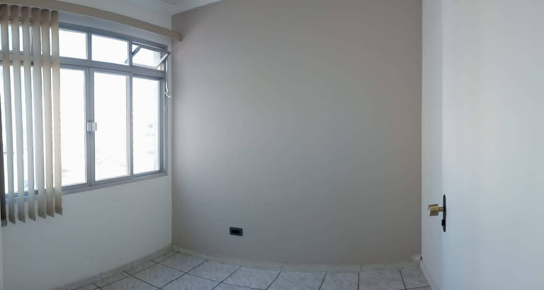 Imagem Sala Comercial à Venda, 48 m² em Centro - Santo André