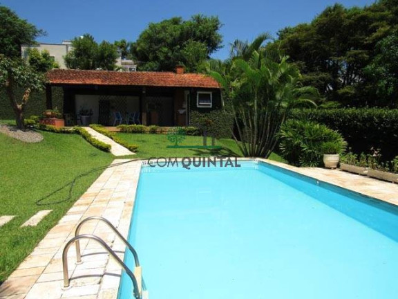 Imagem Casa com 3 Quartos à Venda, 1.007 m² em Chácara Moinho Velho - Carapicuíba