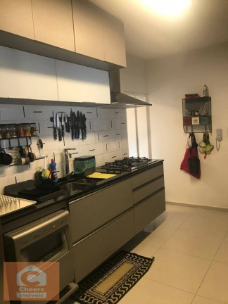 Imagem Apartamento com 3 Quartos à Venda, 110 m² em Moema - São Paulo Imagem Apartamento com 3 Quartos à Venda, 110 m² em Moema - São Paulo