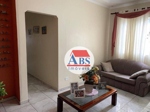 Imagem Casa com 3 Quartos à Venda, 155 m² em Vila Nova - Cubatão Imagem Casa com 3 Quartos à Venda, 155 m² em Vila Nova - Cubatão