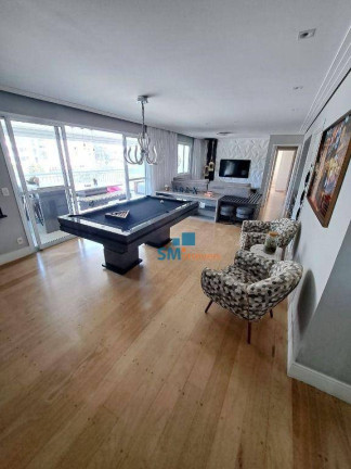 Imagem Apartamento com 3 Quartos à Venda, 156 m² em Centro - São Bernardo Do Campo Imagem Apartamento com 3 Quartos à Venda, 156 m² em Centro - São Bernardo Do Campo