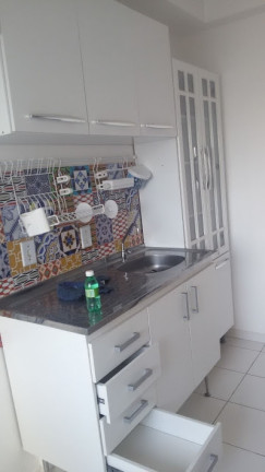 Imagem Apartamento com 2 Quartos à Venda, 45 m² em Vila Da Oportunidade - Carapicuíba