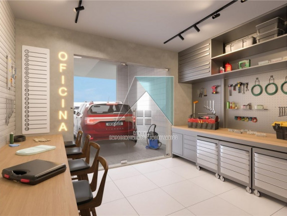 Imagem Apartamento à Venda, 96 m² em Jardim Olhos D'água - Ribeirão Preto Imagem Apartamento à Venda, 96 m² em Jardim Olhos D'água - Ribeirão Preto