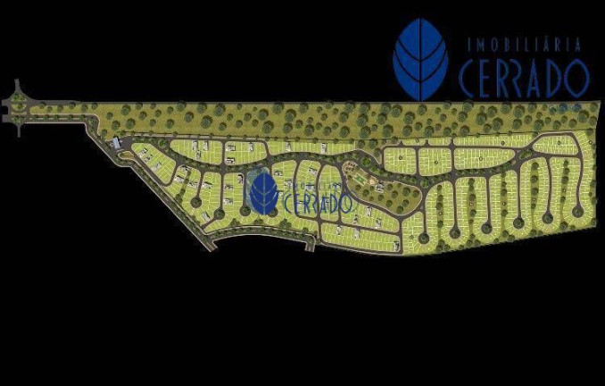 Imagem Terreno à Venda, 240 m² em Zona Rural - Silvânia Imagem Terreno à Venda, 240 m² em Zona Rural - Silvânia